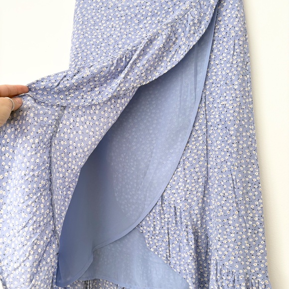 Rails nova midi floral skirt - Picture 6 of 9